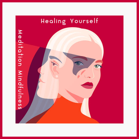 Healing Yourself: Meditation Mindfulness and Relax Zen Master in the Spirit Oasis
