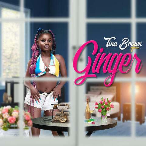 Ginger
