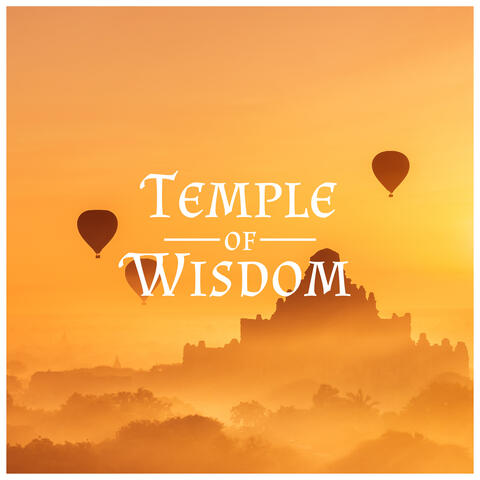 Temple of Wisdom: Brain Works