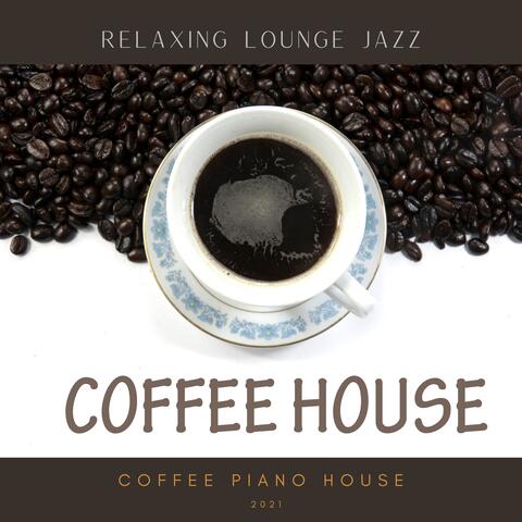 Coffee Piano House