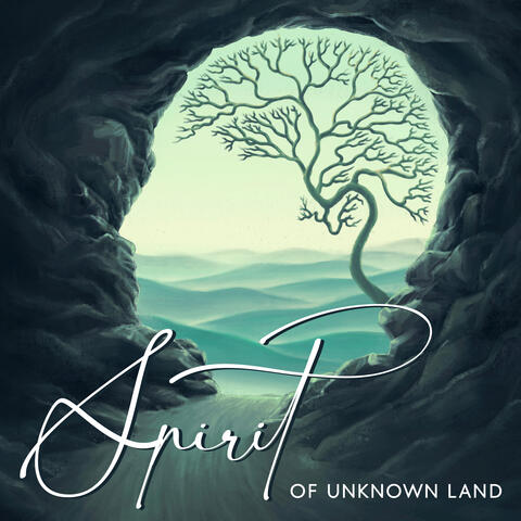 Spirit of Unknown Land: Celtic Ambient Music