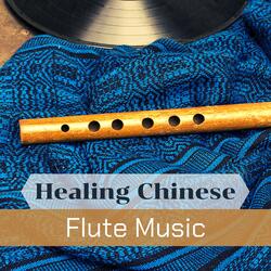 Healing Chinese Flute Music