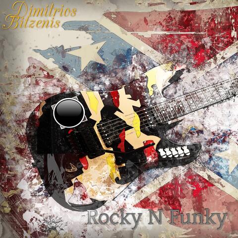 Rocky N Funky