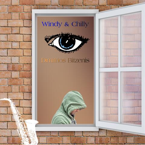 Windy & Chilly
