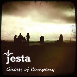 Ghosts Of Company