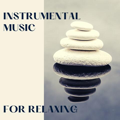 Instrumental Music CD for Relaxing