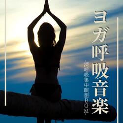 アーサナヨガ自然音楽