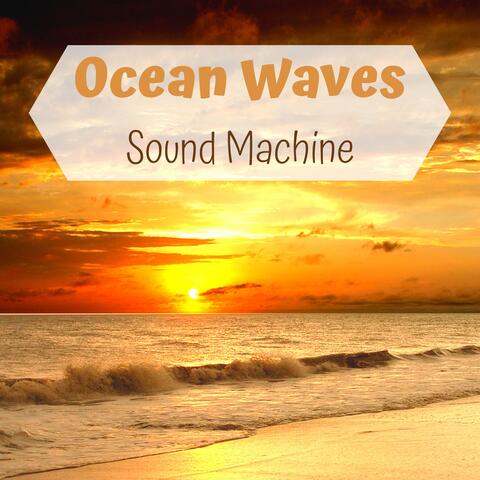 Ocean Waves Sound Machine
