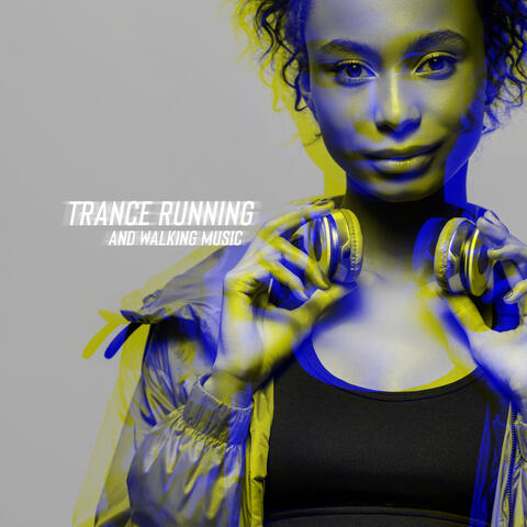Trance Running and Walking Music: Ambient Lounge Chill