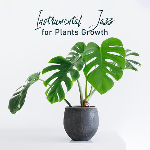 Instrumental Jazz for Plants Growth