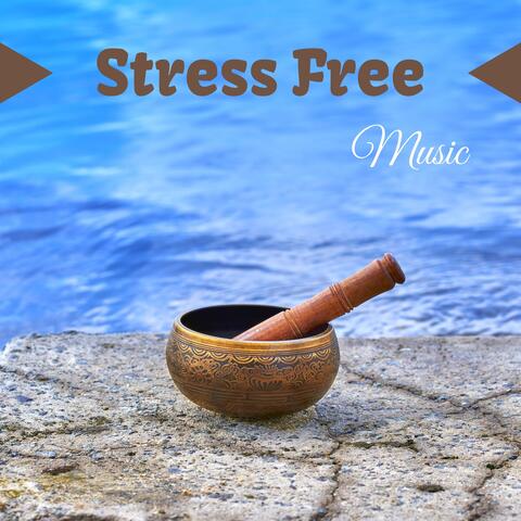Stress Free Music - Sounds of Nature and Meditation Songs