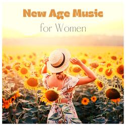Peaceful Moments for Women
