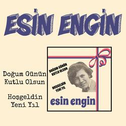 Hoşgeldin Yeni Yıl