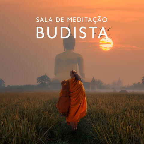Sala de Meditação Budista: Música Tibetana para Oração Profunda e Meditação