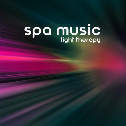 Spa Music: Light Therapy for Autumn and Winter Cloudy Days