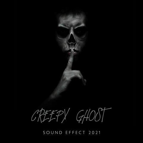 Creepy Ghost Sound Effect 2021