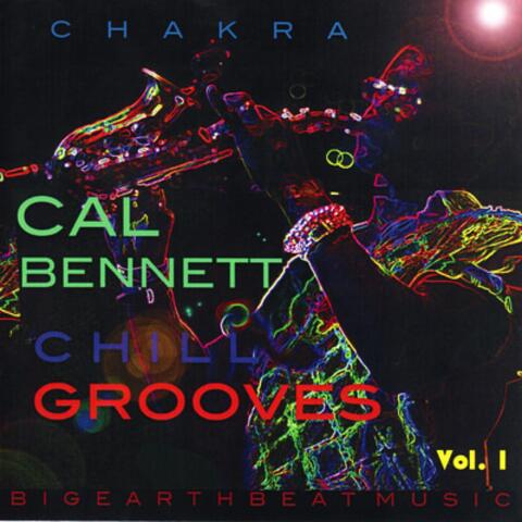 Chill Grooves, Vol. 1