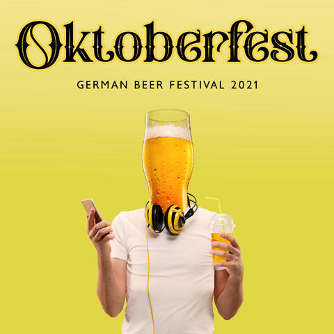 Oktoberfest German Beer Festival 2021