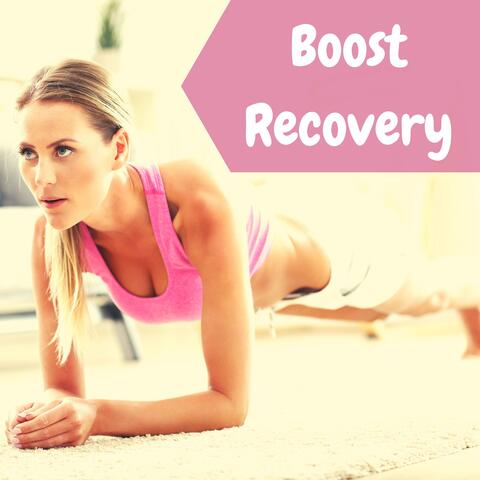 Boost Recovery - Relaxing Full Body Stretch Yoga Music for Athletes