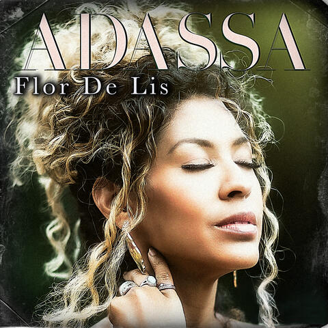 Flor De Lis