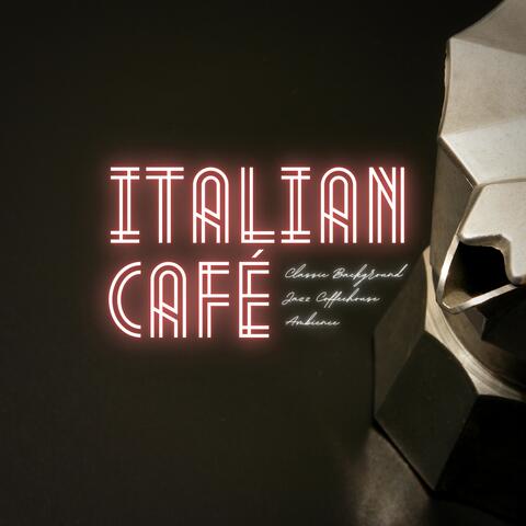 Classic Background Jazz Coffeehouse Ambience