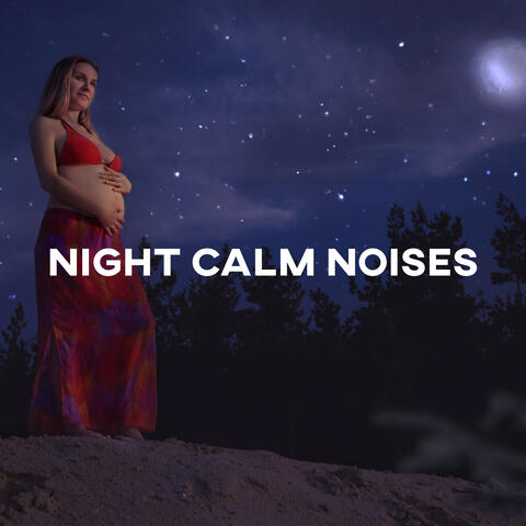 Night Calm Noises – Bedtime Music for Baby