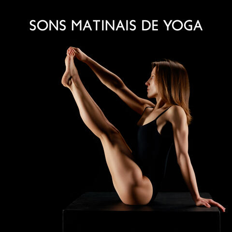 Sons Matinais de Yoga – Harmonia Interior e Calma