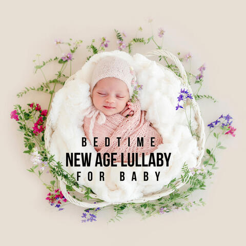 Bedtime New Age Lullaby for Baby