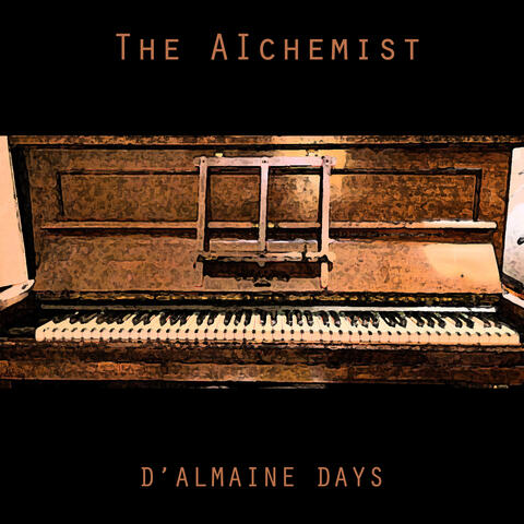 D'ALMAINE DAYS