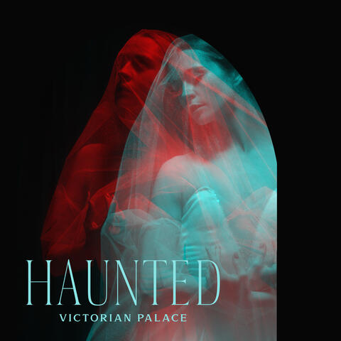 Haunted Victorian Palace: Halloween Ambient Aesthetic Music for Costume Party