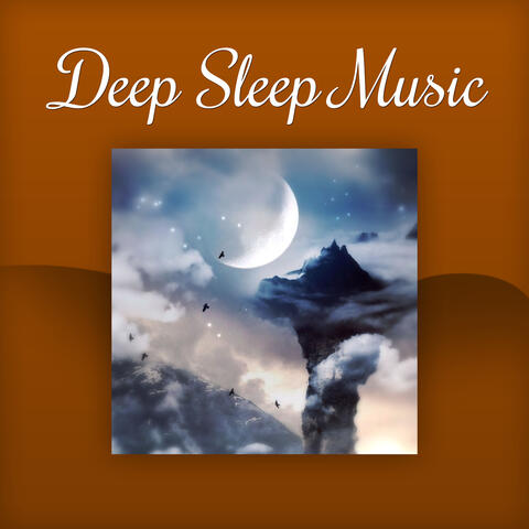 Deep Sleep Music – Rain Sounds for Sleep, Gentle New Age Sounds