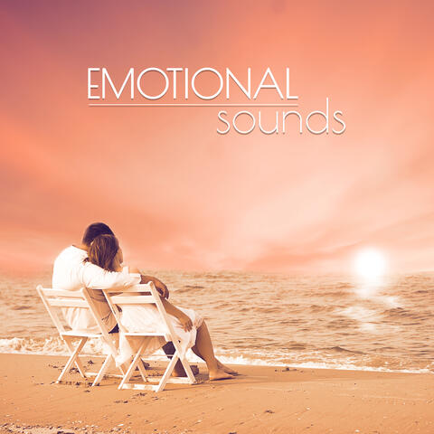 Emotional Sounds - Sleep Music to Help You Fall Asleep Easily, Natural Music for Healing Through Sound and Touch