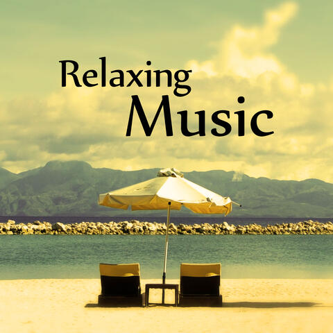 Relaxing Music - Concentration, Meditation, Just Relax, Background Calm Music, Calmness