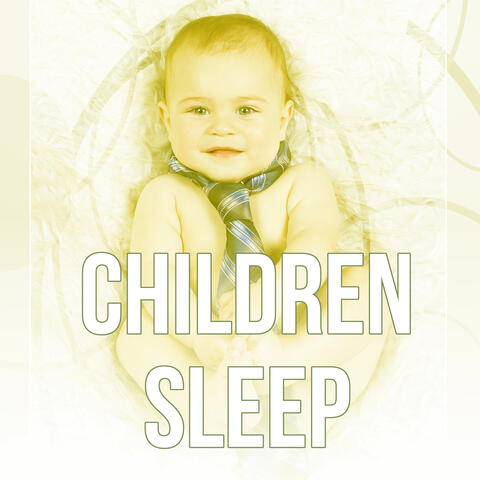 Children Sleep - Lullabies, Nature Sounds, Healing Music, Background Music, Nursery Rhymes and Music for Children, Sleep Music, Deep Sleep