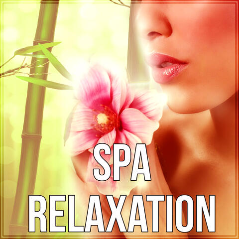 Spa Relaxation - Beautiful Songs, Instrumental Music, Nature Sounds for Massage Therapy, Music for Healing Through Sound and Touch, Serenity Relaxing Spa