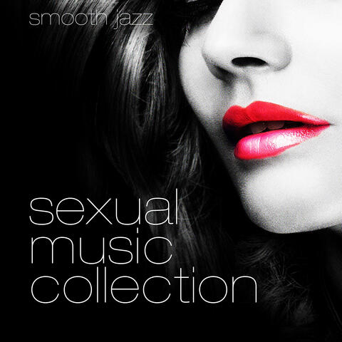 Sexual Piano Jazz Collection