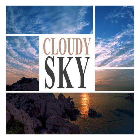 Cloudy Sky – Rainy Day, Rain Sounds for Massage, Natural Healing Music Therapy, Sound Therapy for Stress Relief, Healing Through Sound and Touch, Harmony of Senses