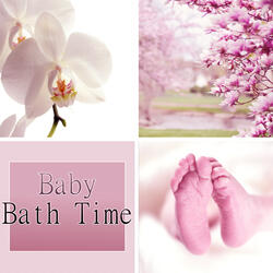 Baby Bath Time
