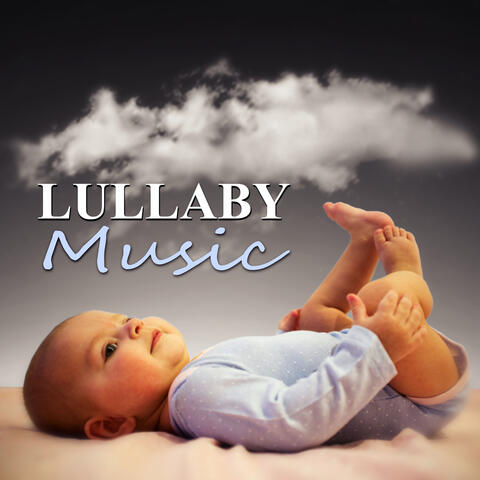 Lullaby Music - Serenity Lullabies with Relaxing Nature Sounds, Calm Your Baby, Insomnia Therapy, Sleep Music