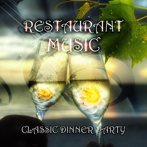 Restaurant & Bar Music Consort