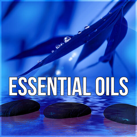Essential Oils - Easy Listening, Nature Sounds, Calm Down, Bliss Spa, Time for Me