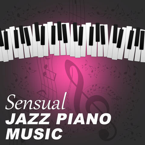 Sensual Jazz Piano Music – Blue Jazz for Sad Moments, Smooth Jazz, Sadness, Cure Depression