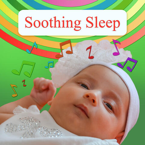 Soothing Sleep – Good Night, Nursery Rhymes and Music for Children, Bedtime, Music for Newborn