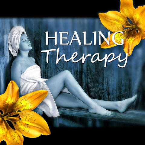 Healing Therapy – Gentle Touch, Home Spa Music Background, Mindfulness Meditation, New Age, Ocean Waves, Massage