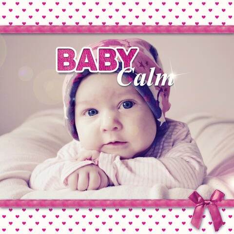 Baby Calm - White Noise to Calm Down, Stop Crying Baby, Bedtime Music, Background Music, Nature Sounds