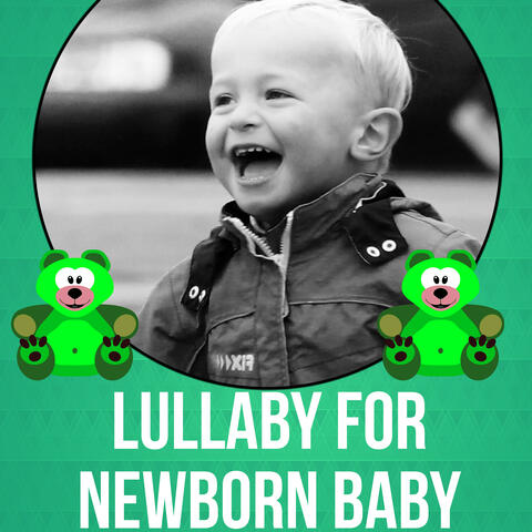 Lullaby for Newborn Baby - Calming Nature Music for Your Baby to  Good Rest and Healthy Development