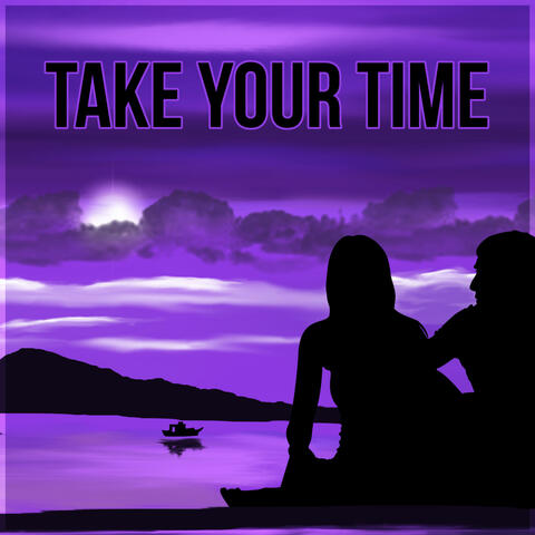 Take Your Time – Quiet Sounds to Relax, Relaxation with Flute Music and Nature Sounds, Inspiring Piano Music