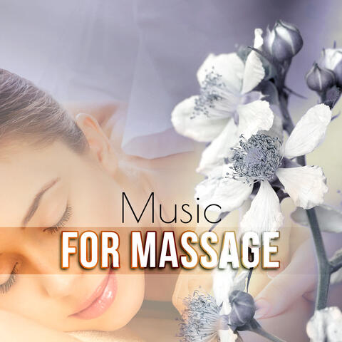 Music for Massage – Wellness Spa, Relaxation, Healing Water, Beauty Spa, Meditation, Yoga, Deep Sleep, Instrumental Music & Sounds of Nature, Gentle Touch