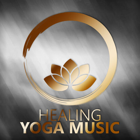 Healing Yoga Music – Relaxing Music with Soothing Nature Sounds for Yoga Classes, White Noise for Relaxation