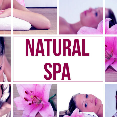 Natural Spa - Walking Music, Training for Walking, Chillout Relaxing Music, Calmness Sounds, Musical Pieces to Relax, Sport & Health, Harmony of Nature Sounds